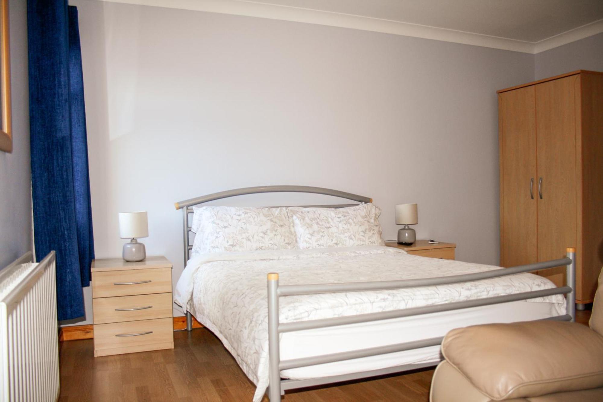 The Coach Inn Strabane Εξωτερικό φωτογραφία
