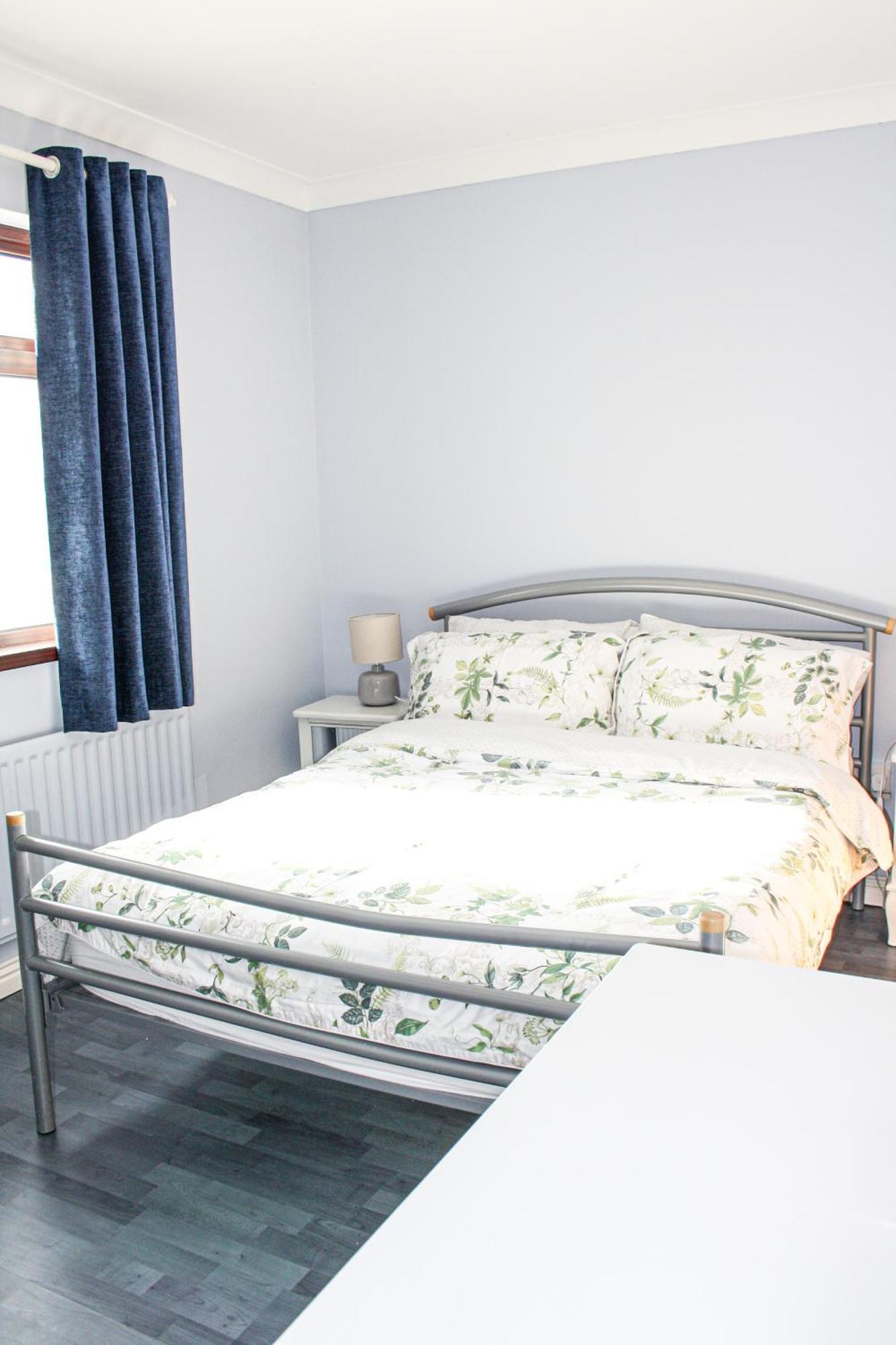 The Coach Inn Strabane Εξωτερικό φωτογραφία