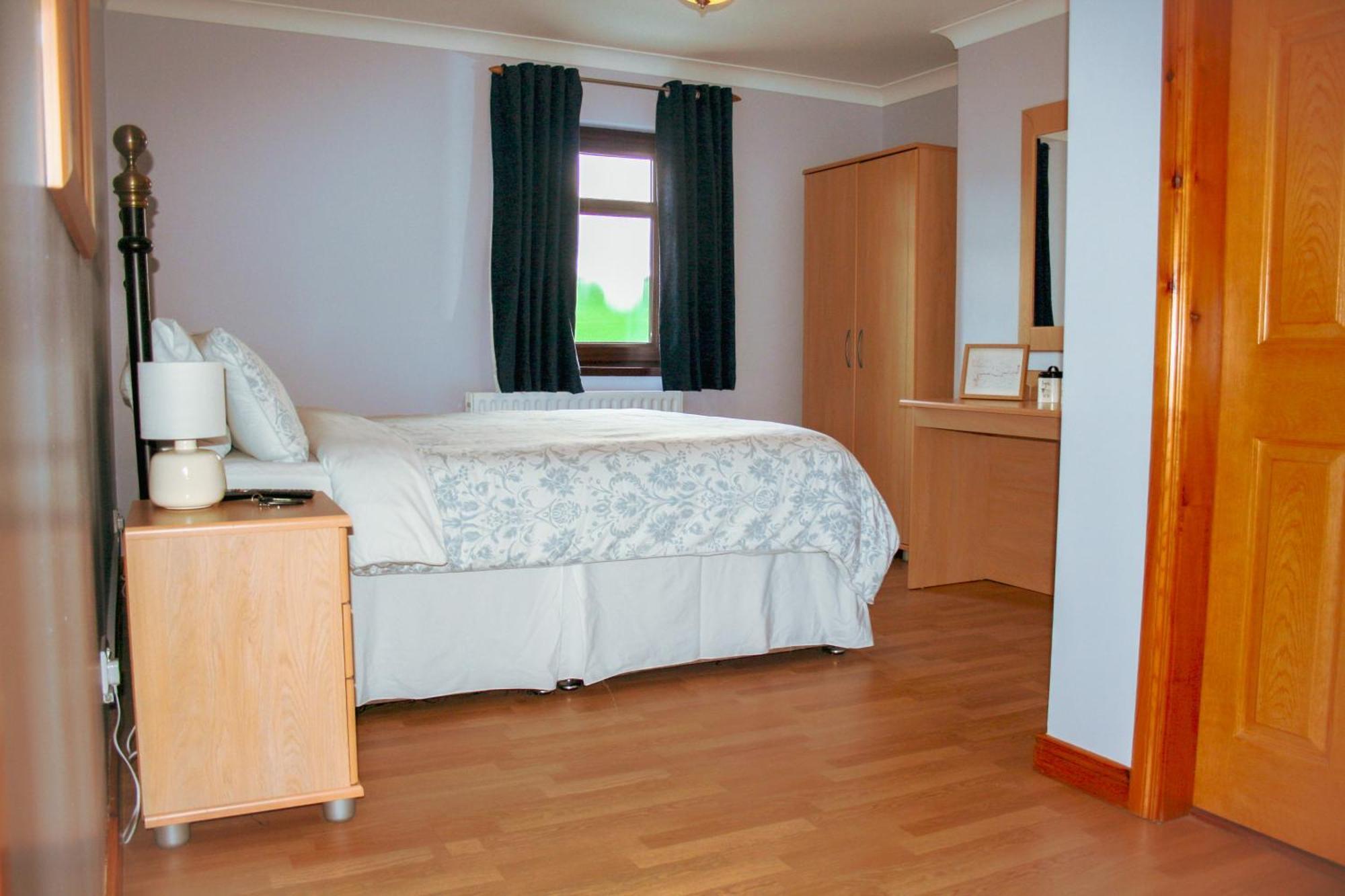 The Coach Inn Strabane Εξωτερικό φωτογραφία
