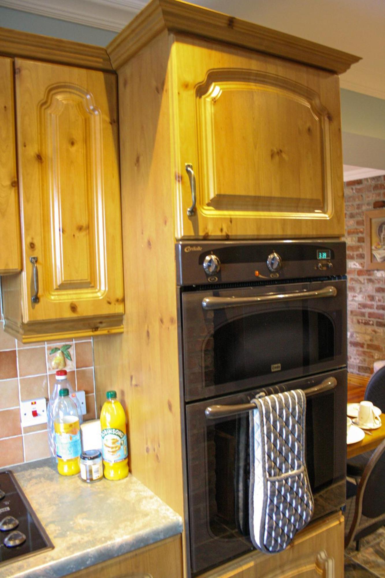 The Coach Inn Strabane Εξωτερικό φωτογραφία