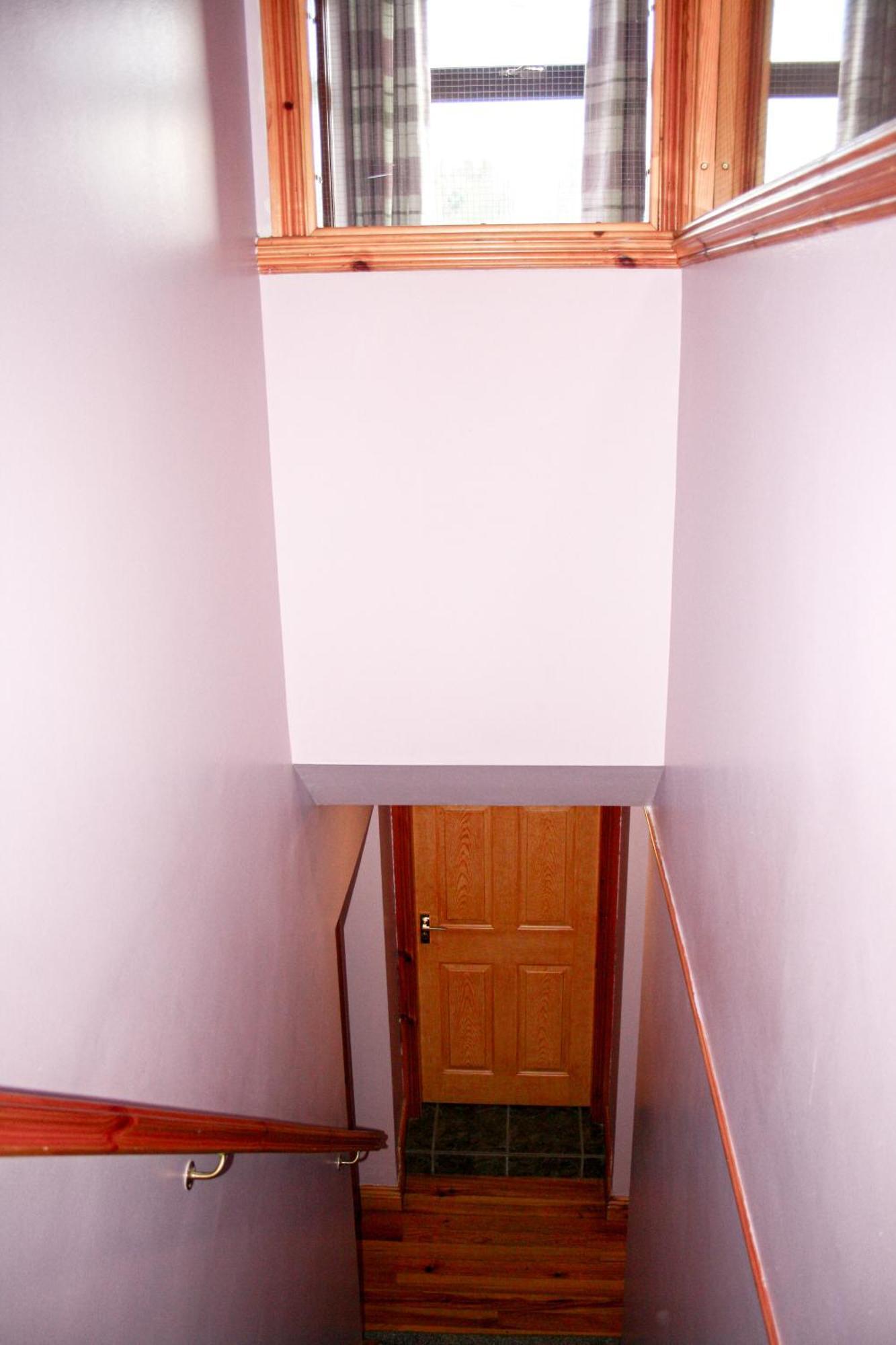The Coach Inn Strabane Εξωτερικό φωτογραφία