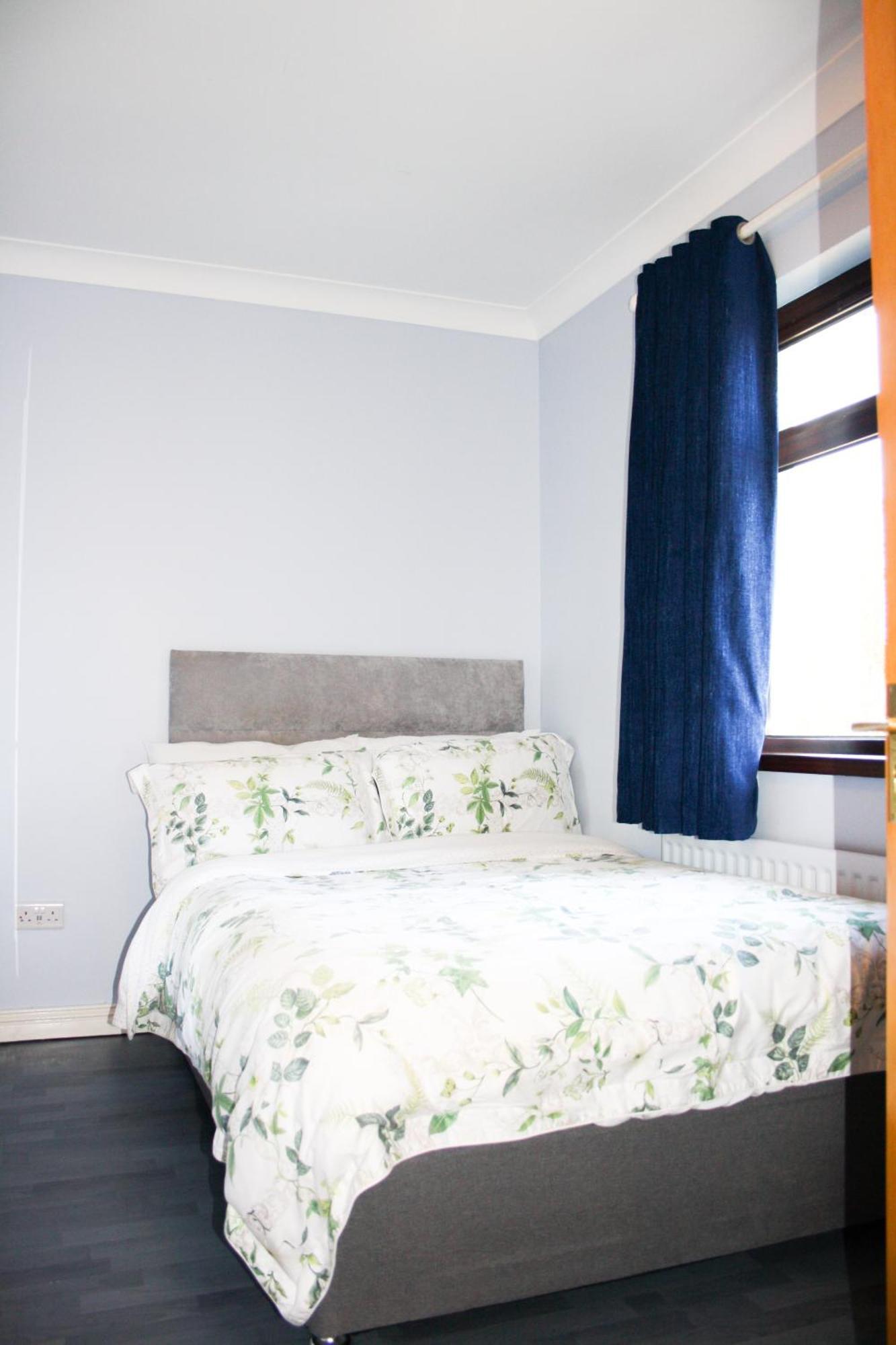 The Coach Inn Strabane Εξωτερικό φωτογραφία