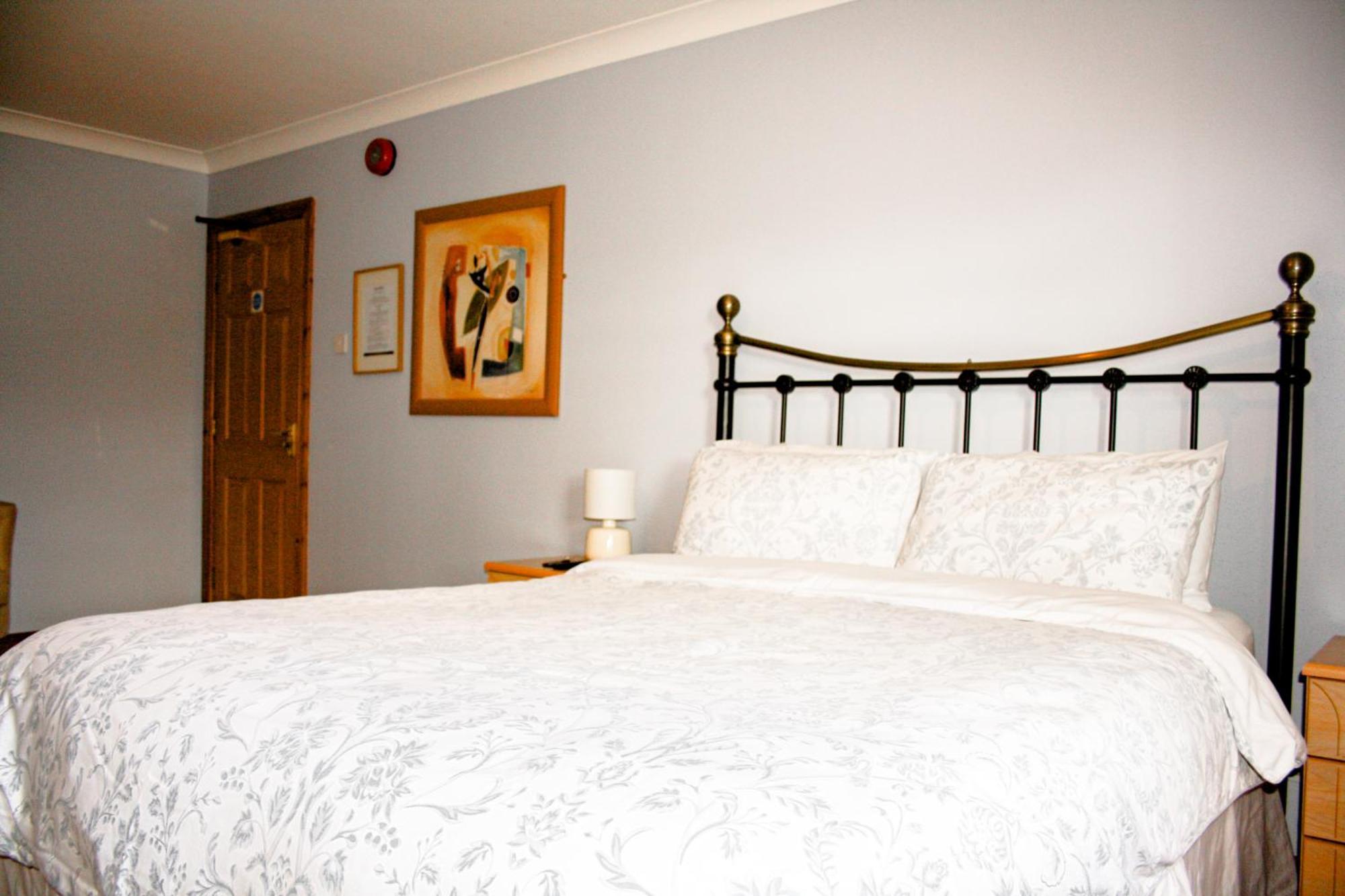 The Coach Inn Strabane Εξωτερικό φωτογραφία