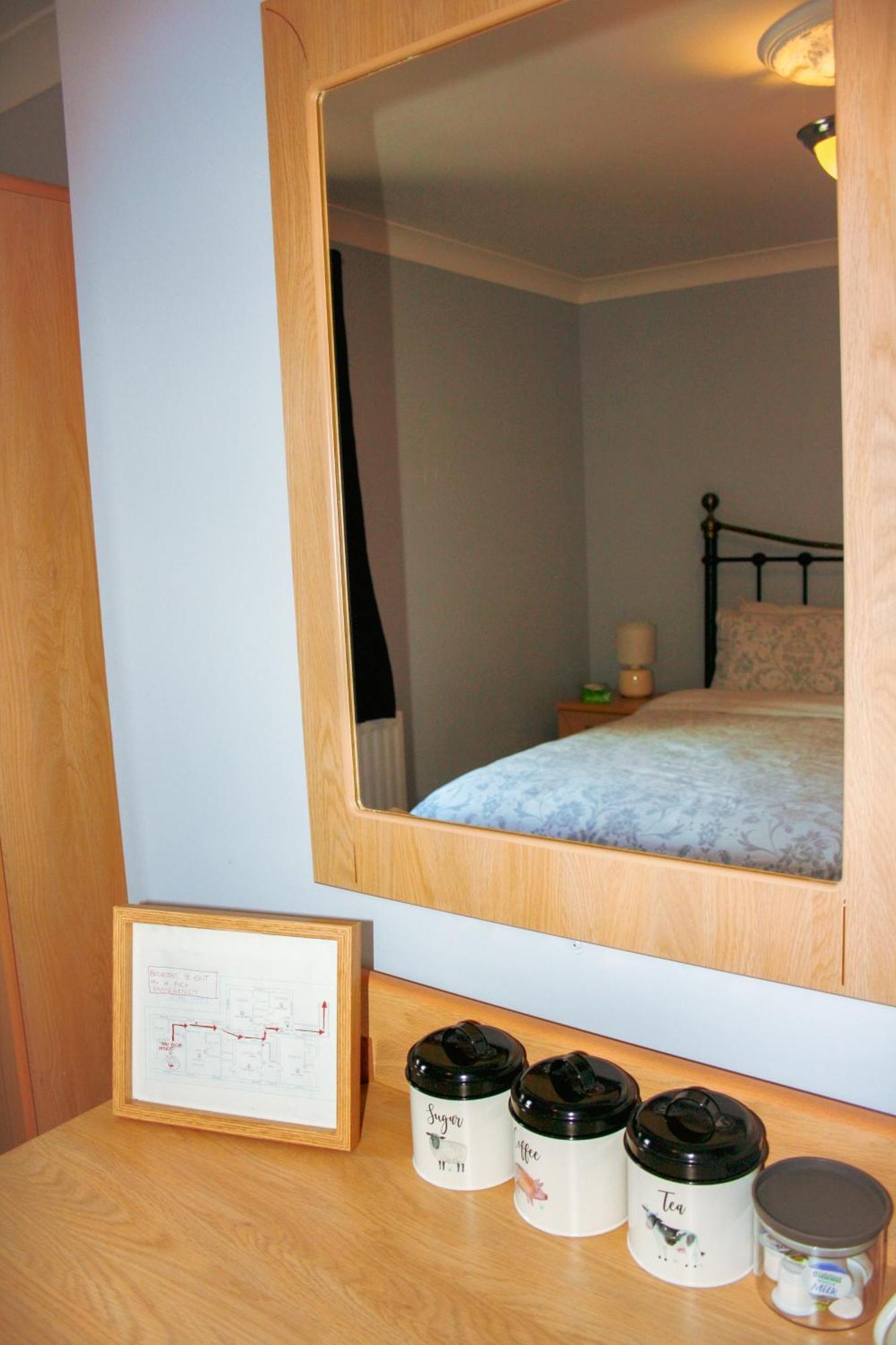 The Coach Inn Strabane Εξωτερικό φωτογραφία