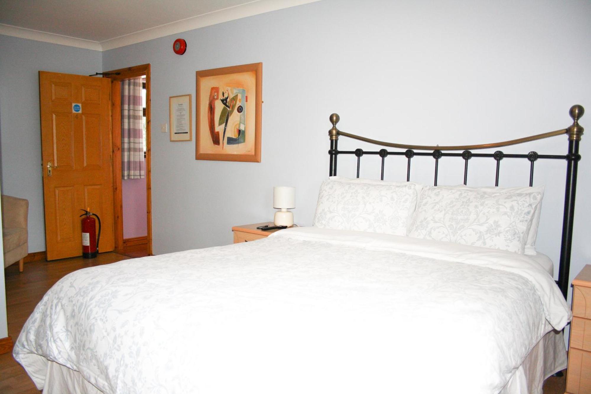 The Coach Inn Strabane Εξωτερικό φωτογραφία