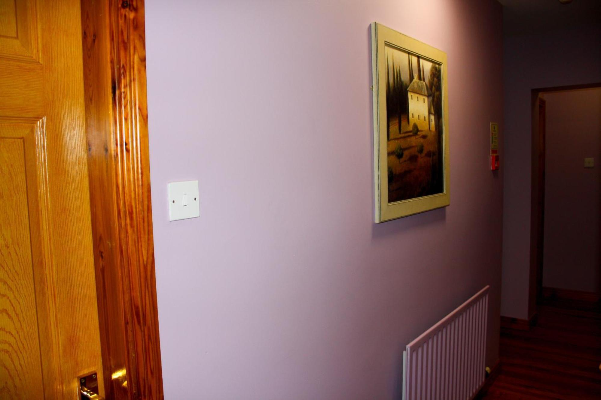 The Coach Inn Strabane Εξωτερικό φωτογραφία
