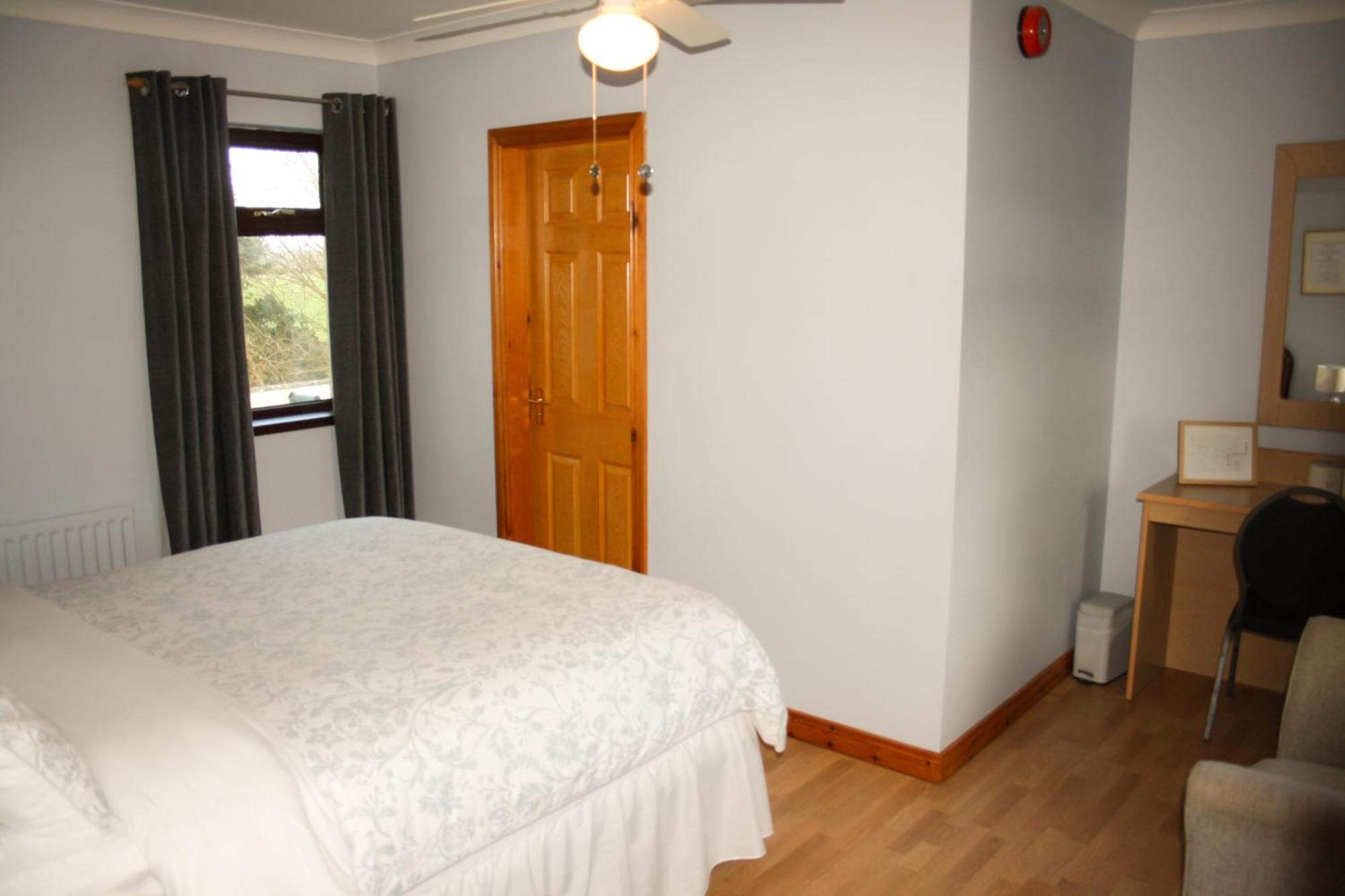 The Coach Inn Strabane Εξωτερικό φωτογραφία
