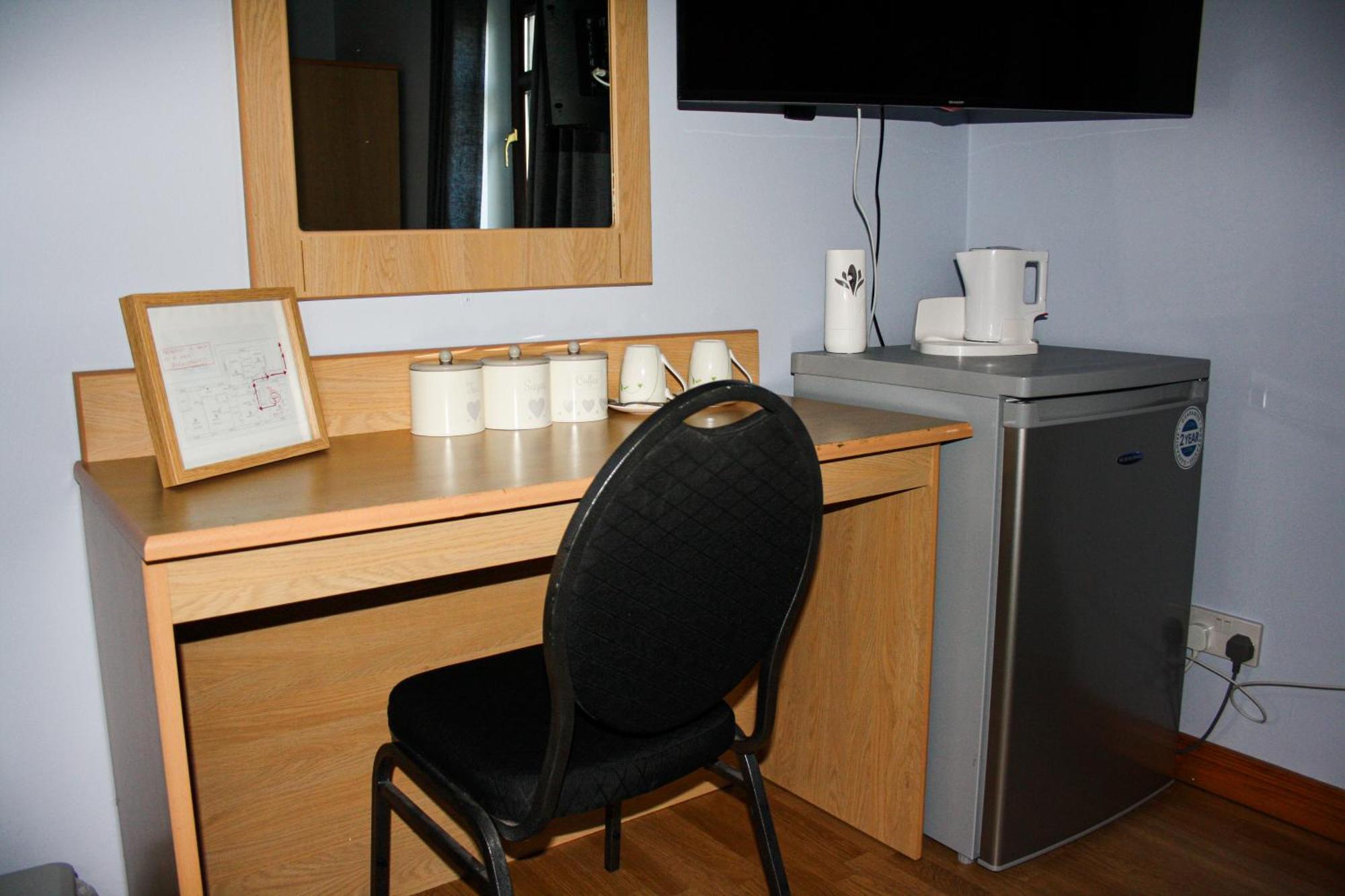 The Coach Inn Strabane Εξωτερικό φωτογραφία