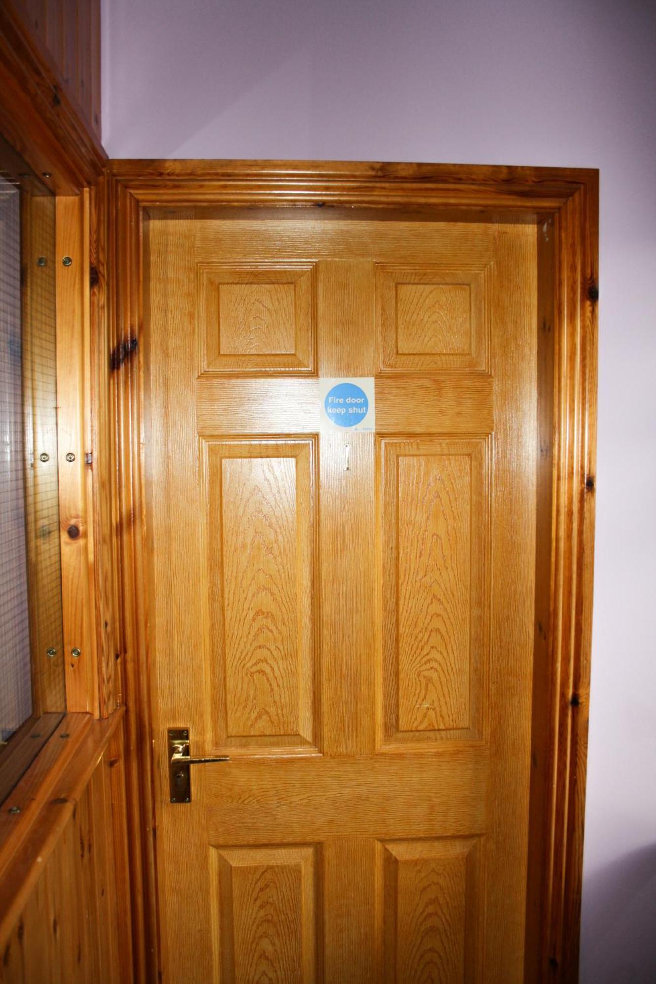 The Coach Inn Strabane Εξωτερικό φωτογραφία