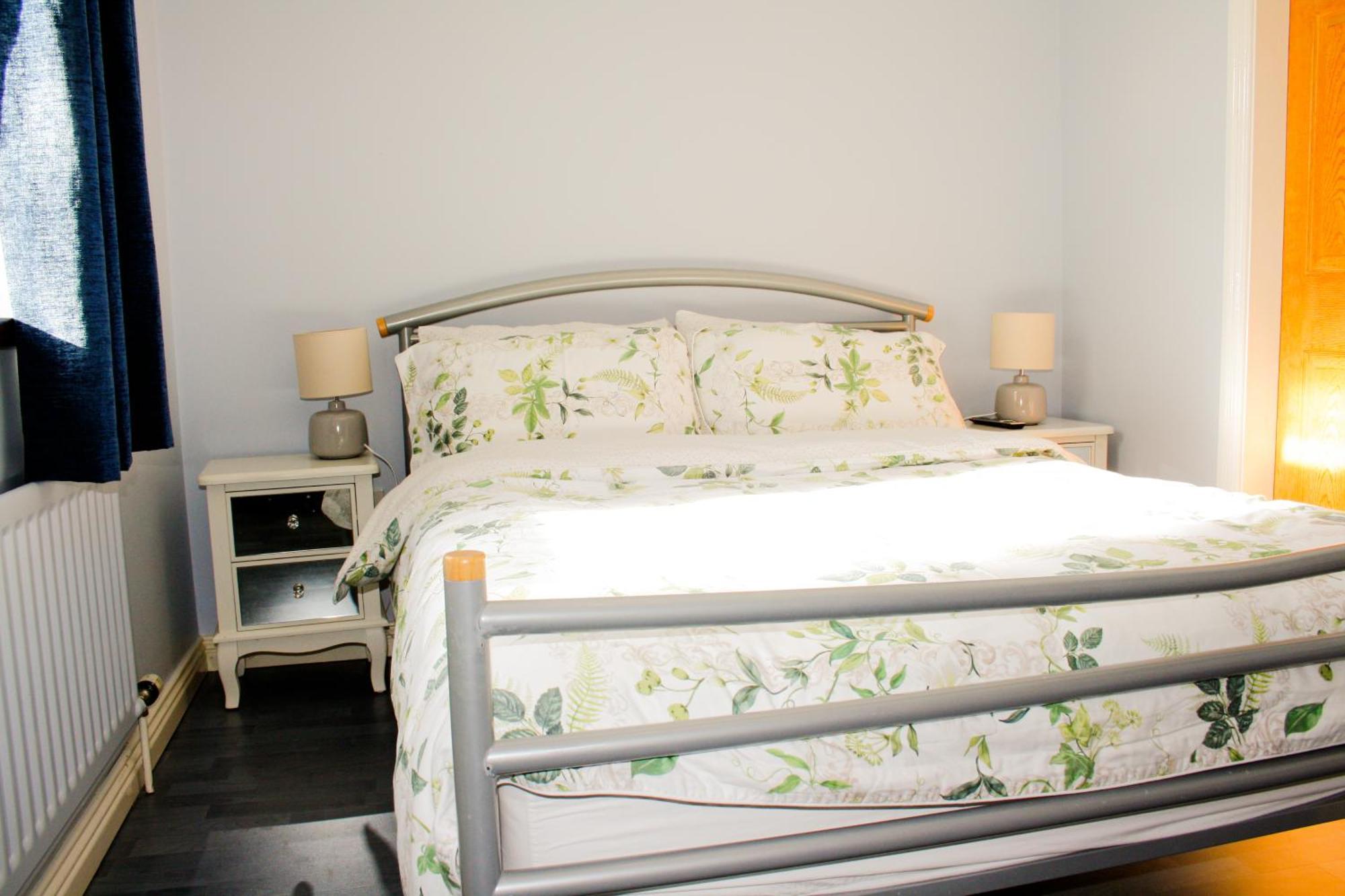 The Coach Inn Strabane Εξωτερικό φωτογραφία