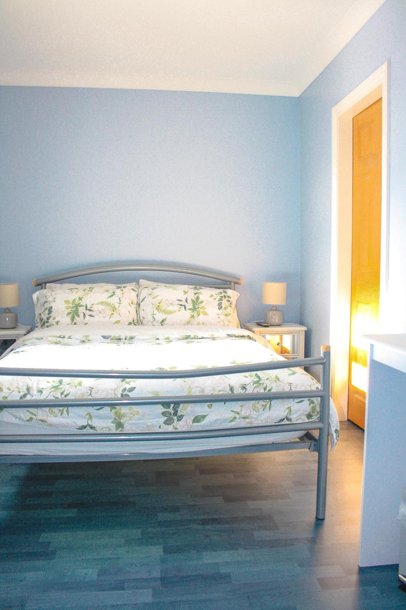 The Coach Inn Strabane Εξωτερικό φωτογραφία