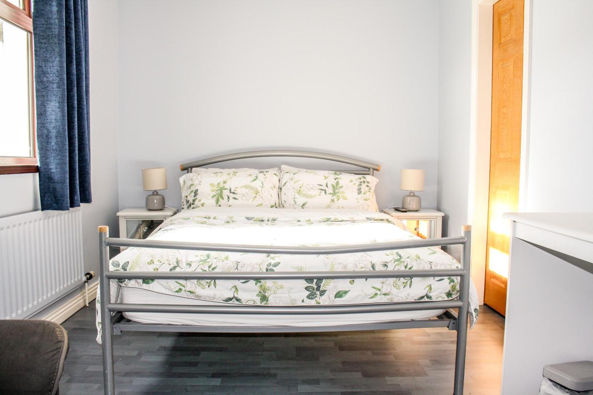 The Coach Inn Strabane Εξωτερικό φωτογραφία