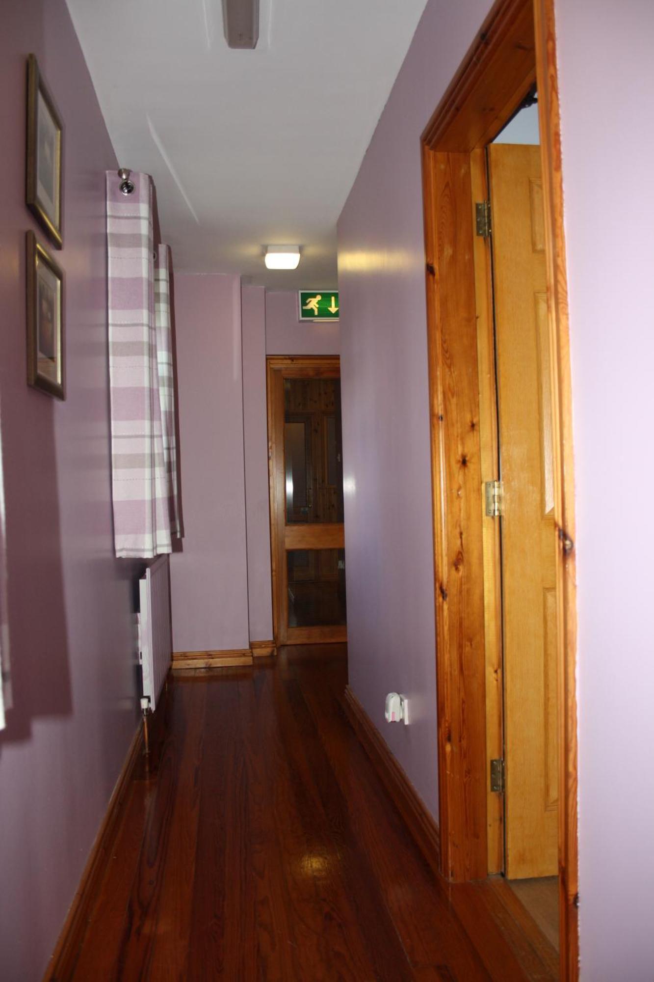 The Coach Inn Strabane Εξωτερικό φωτογραφία