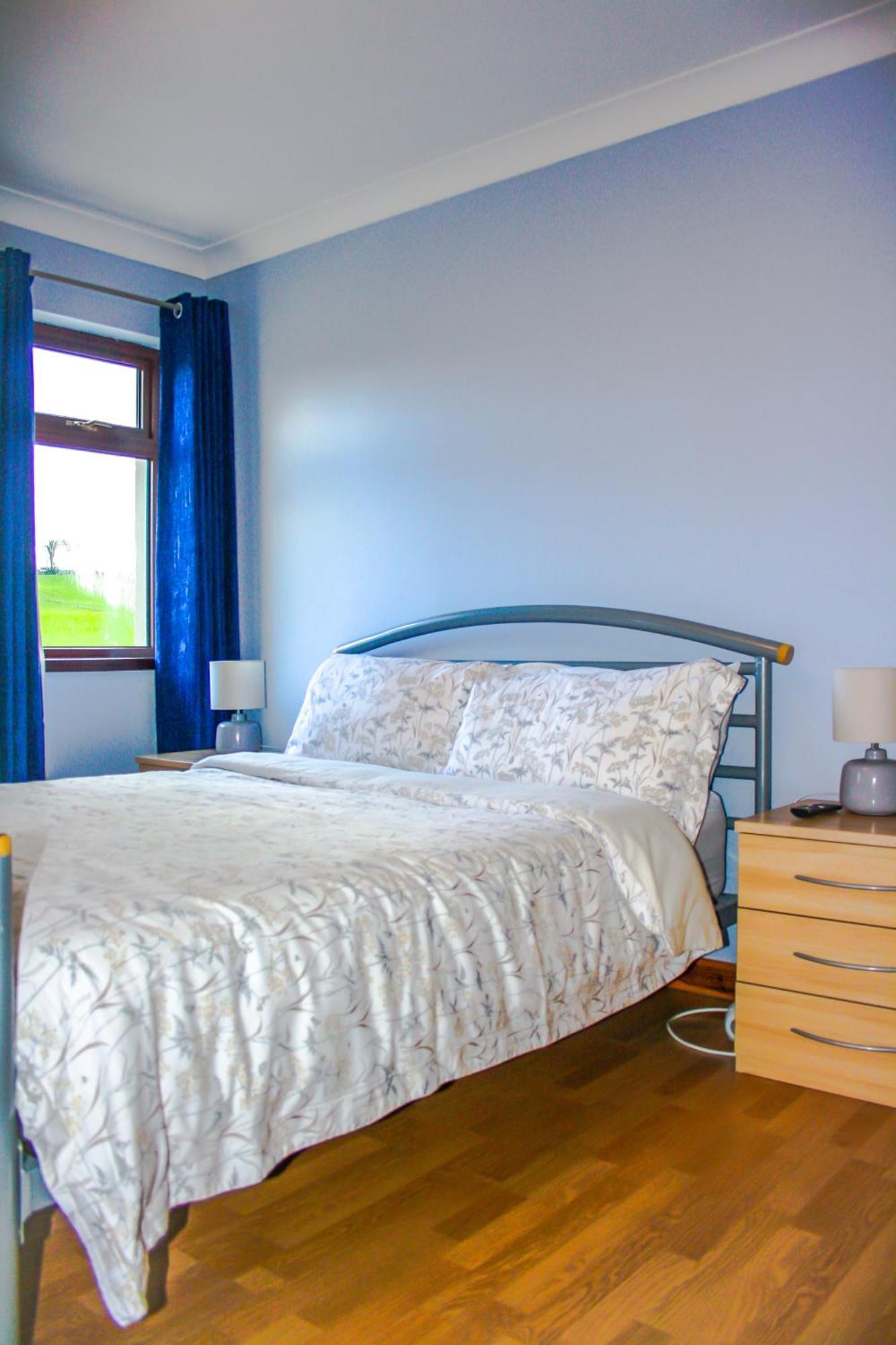 The Coach Inn Strabane Εξωτερικό φωτογραφία