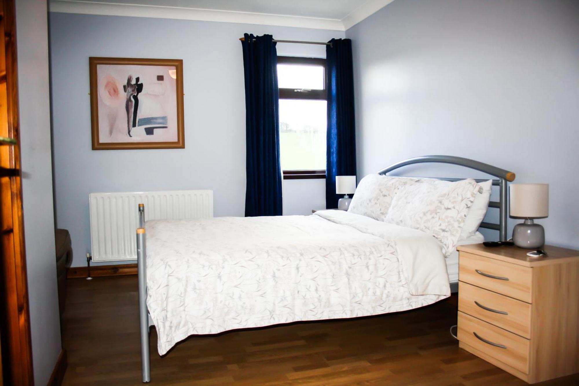 The Coach Inn Strabane Εξωτερικό φωτογραφία