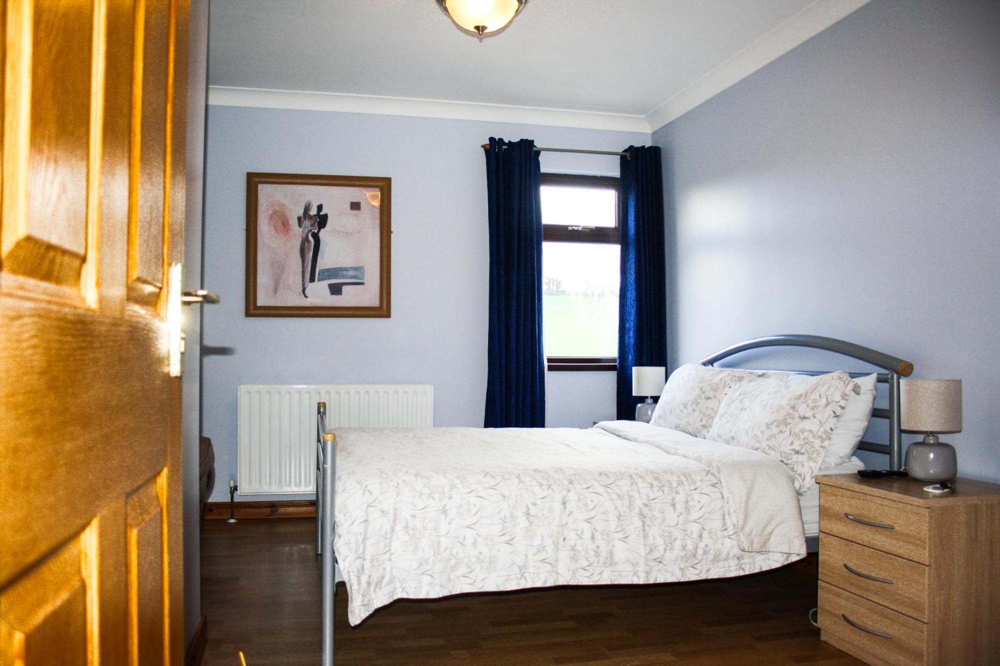 The Coach Inn Strabane Εξωτερικό φωτογραφία